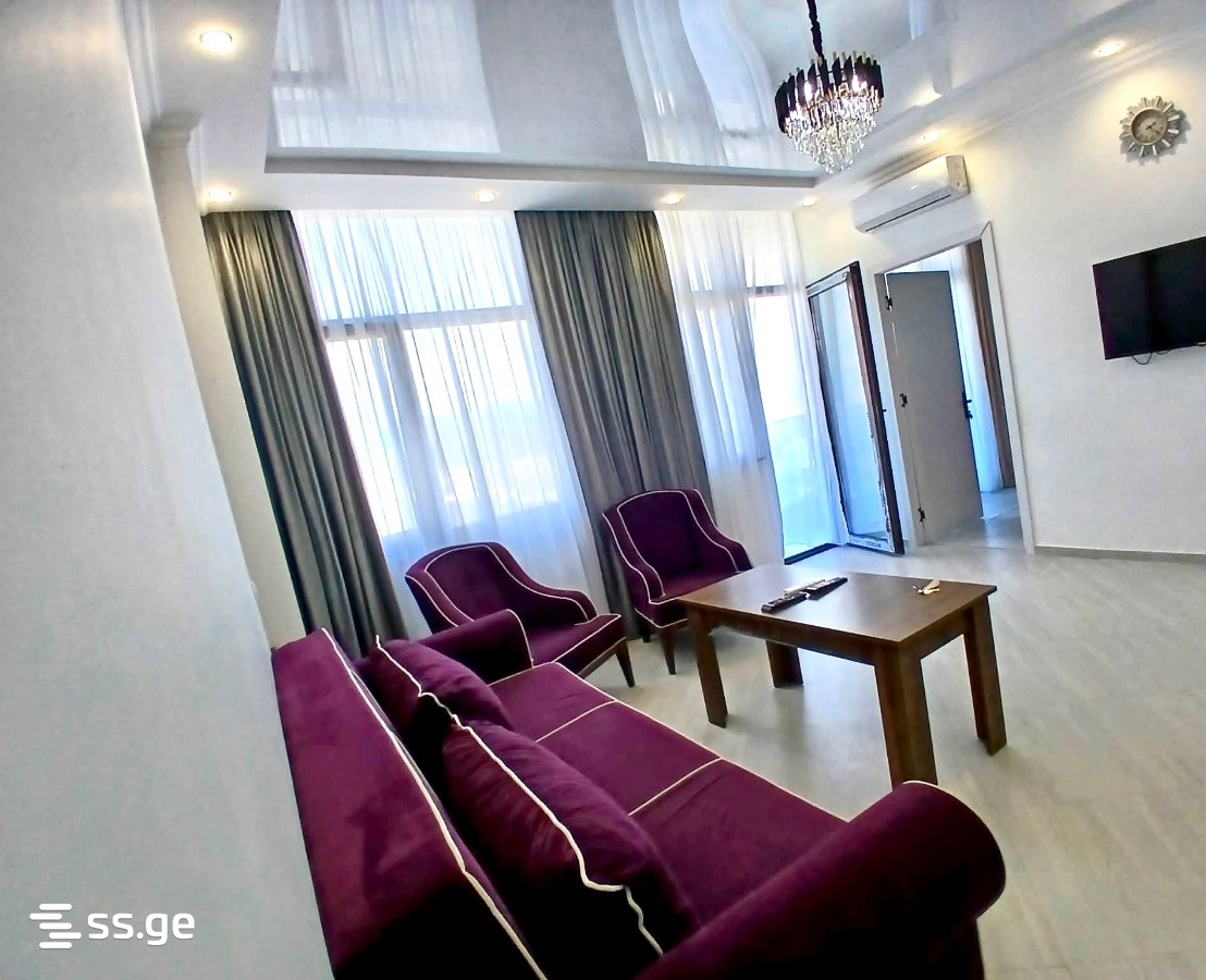 26 - 2 rooms