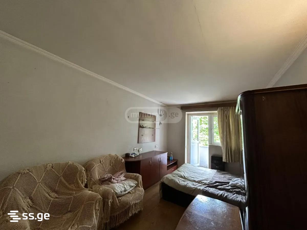 vaja-pshavela avenue - 2 rooms