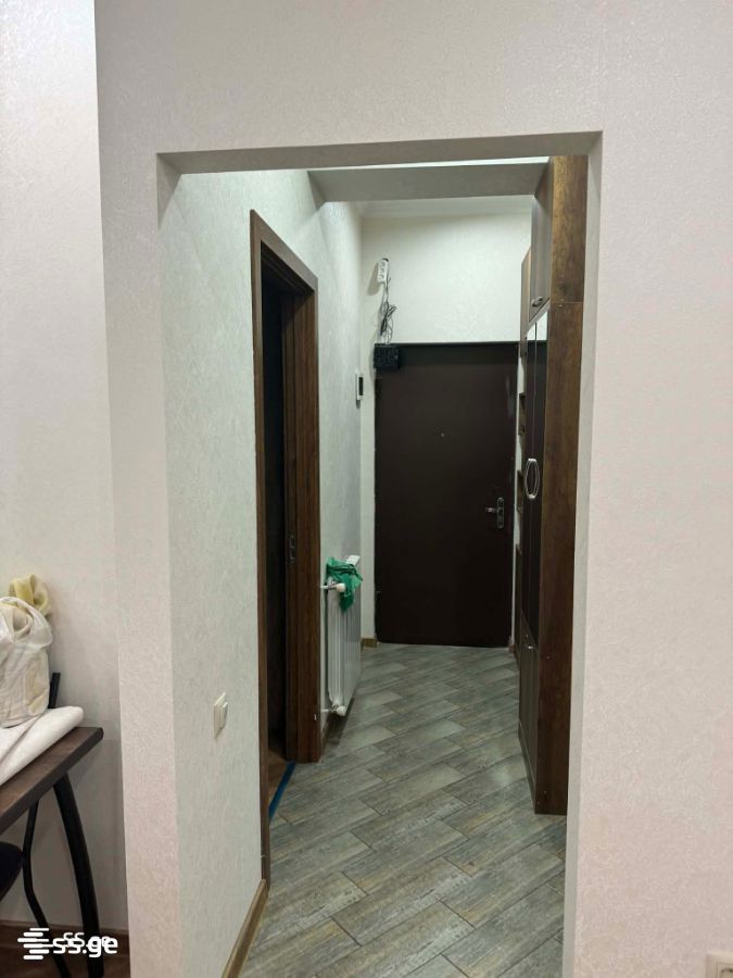 mindeli st. 12 - 2 rooms