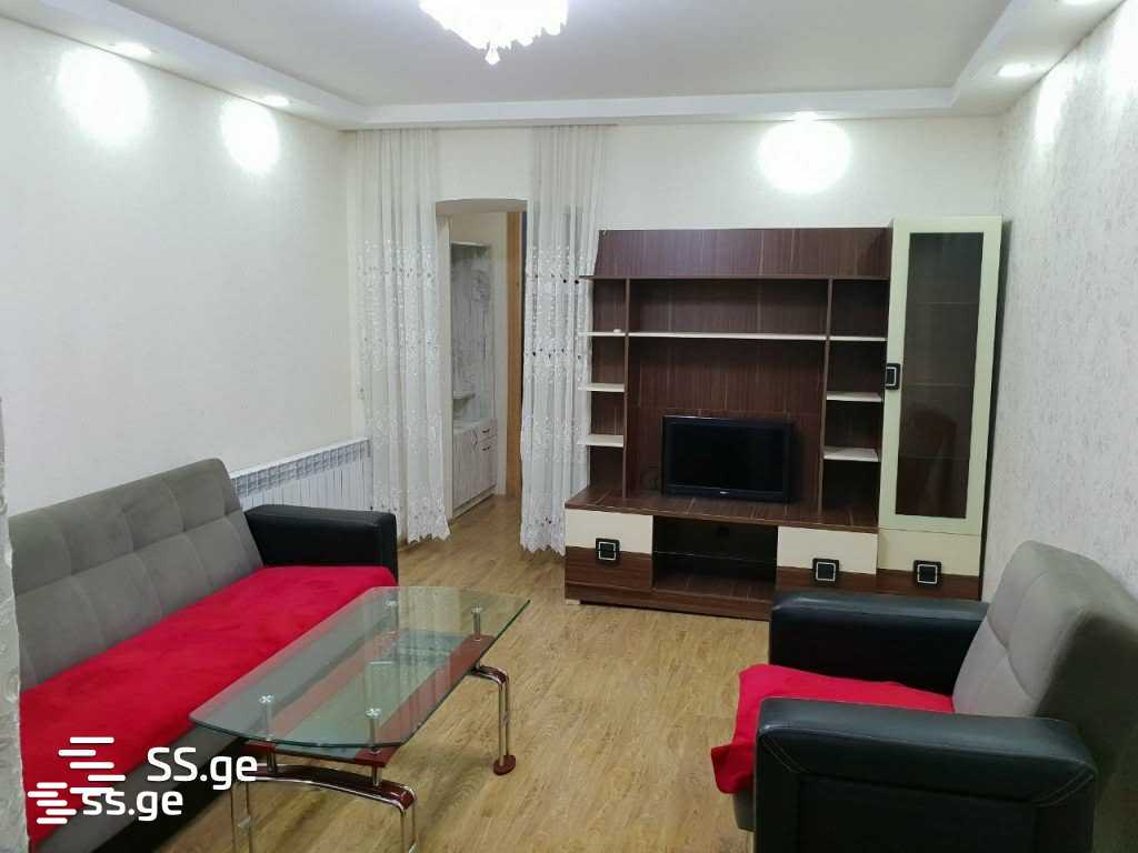 kiacheli st. - 3 rooms