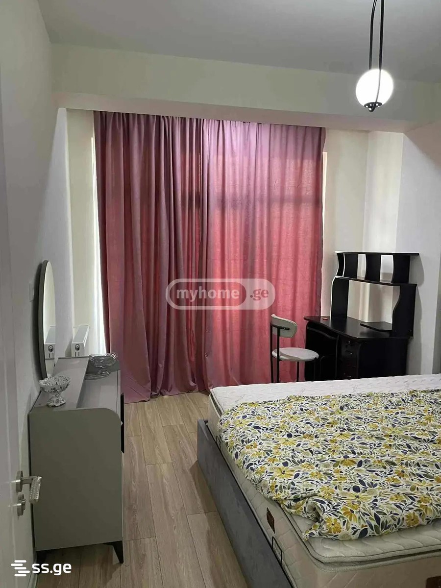 Marat Nozadze st. - 2 rooms