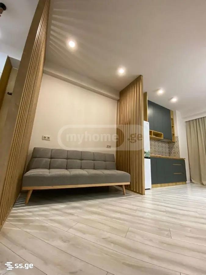 kerchi st. - 2 rooms
