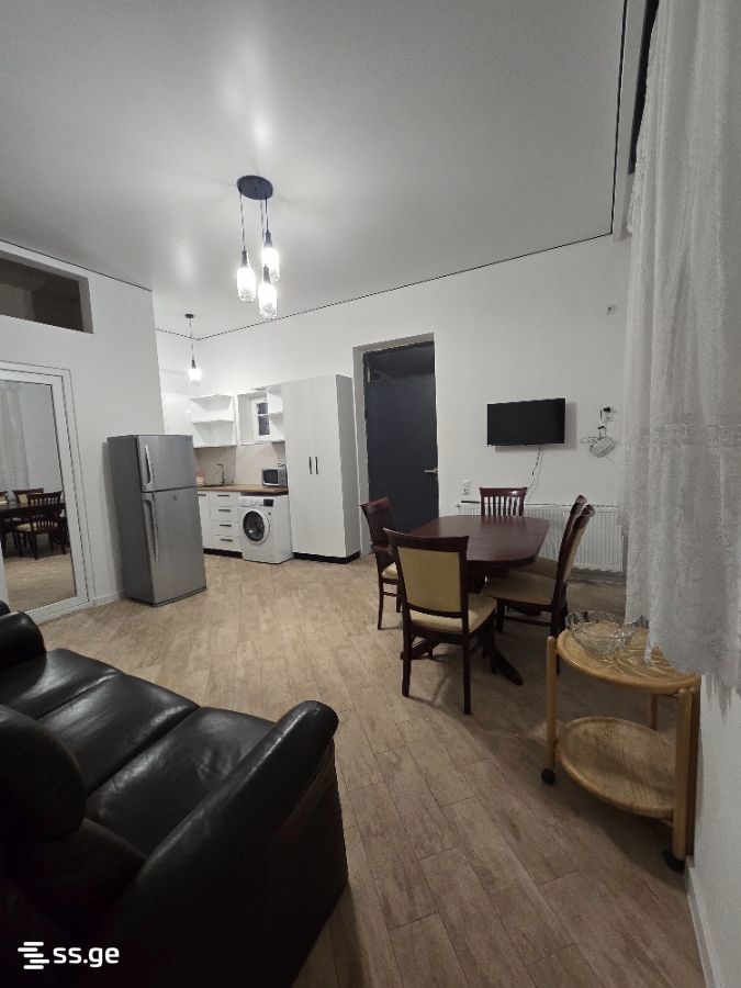 Avsahni st. ჩიხი 2 სახლი 2 - 3 rooms