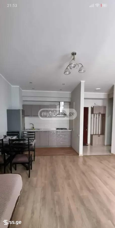 tskaltubo st. - 2 rooms