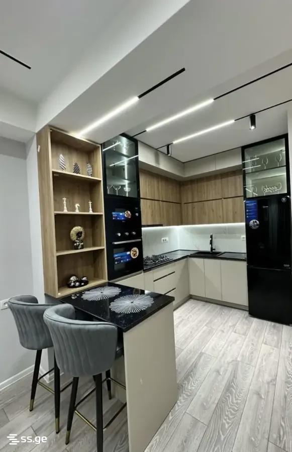a.wereTlis avenue 39 - 2 rooms