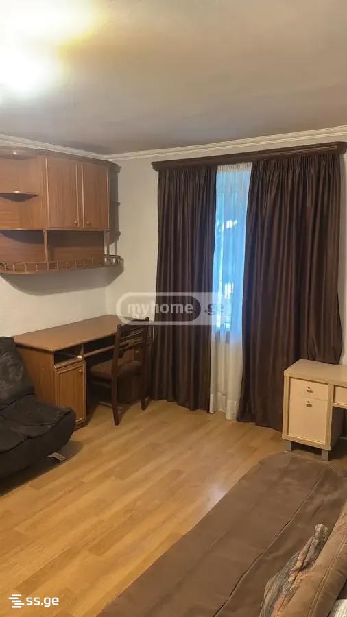 i. chavchavadze avenue - 3 rooms