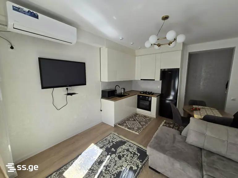 petre imeri st. - 3 rooms