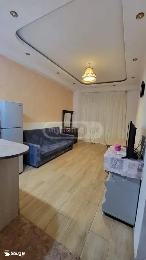 Gobronidze st. - 2 rooms
