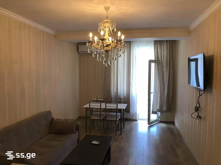 avtandili st. 6 - 2 rooms