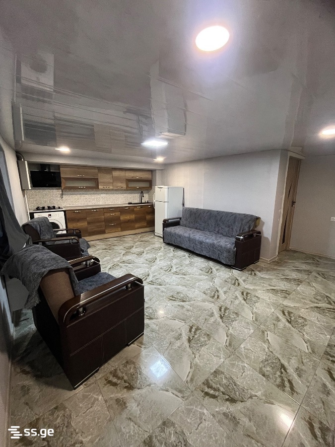 22 - 2 rooms