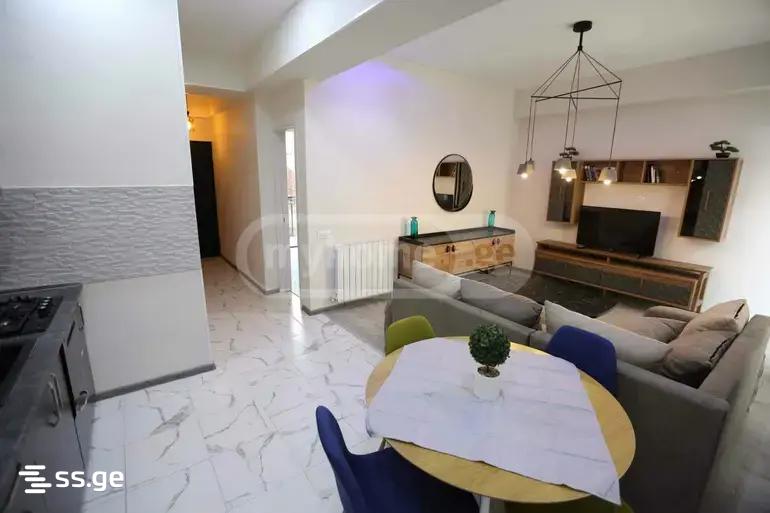 ortachala st. - 2 rooms