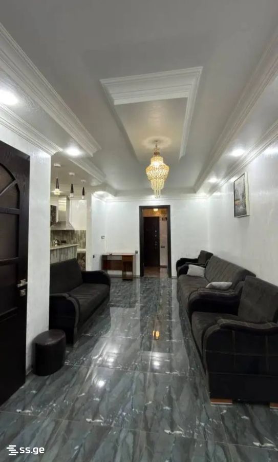Firosman Street 18 - 2 rooms