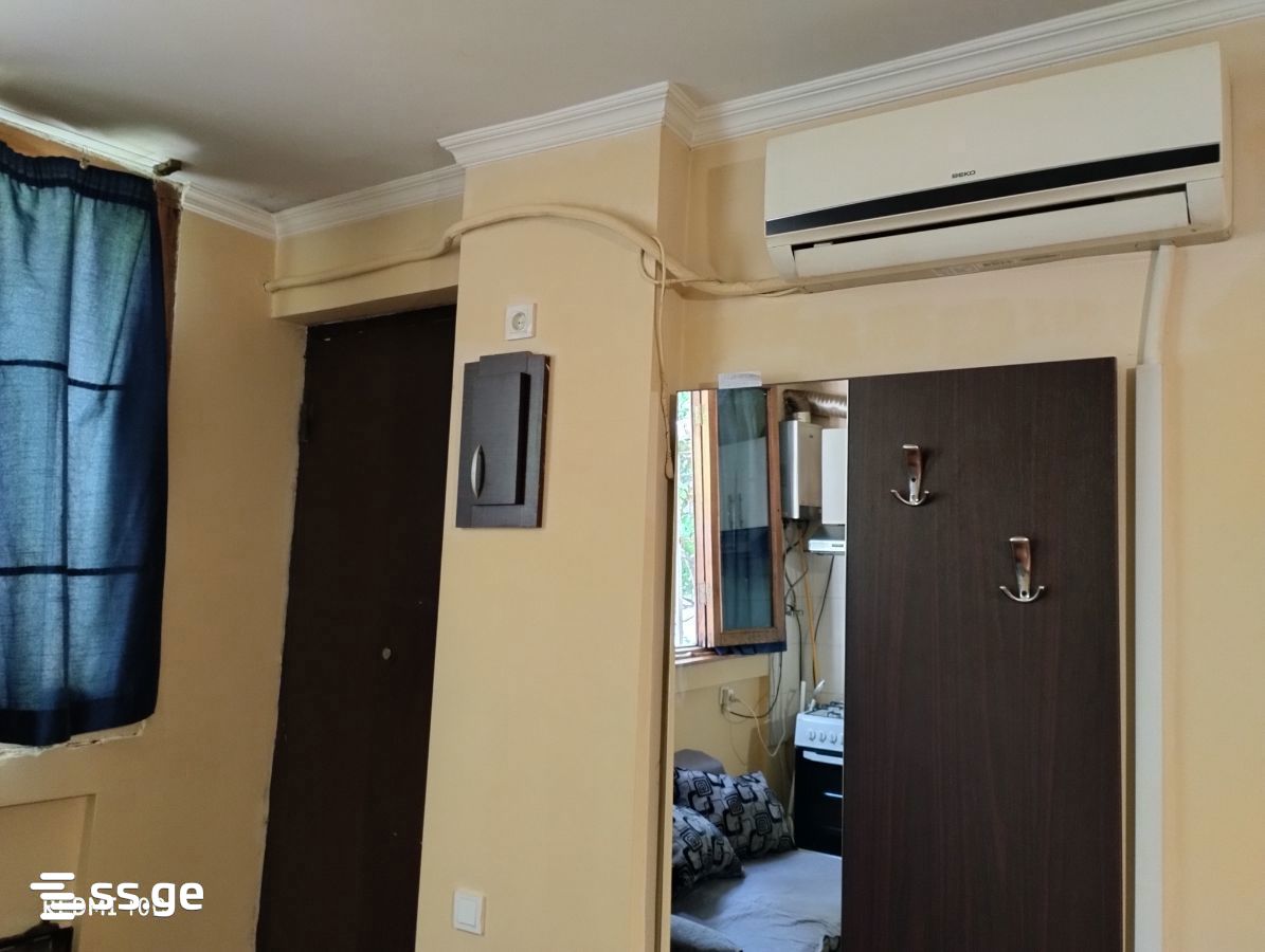 Dolidze st. 0 - 1 rooms