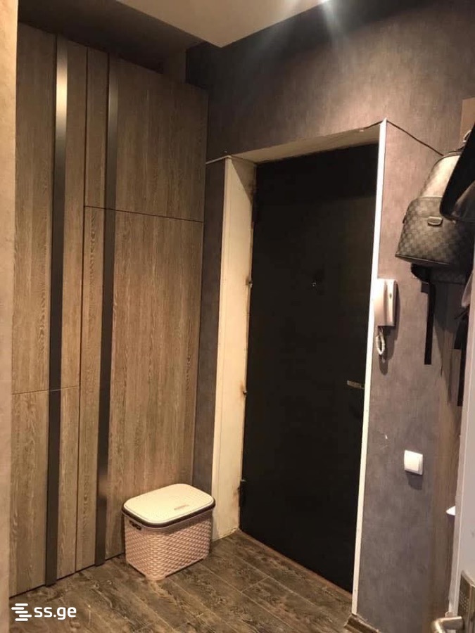 lubliana st. 11 - 2 rooms