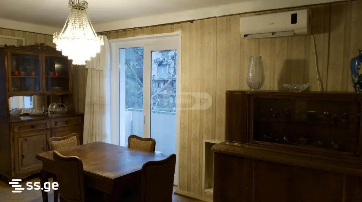 vaja-pshavela avenue - 3 rooms