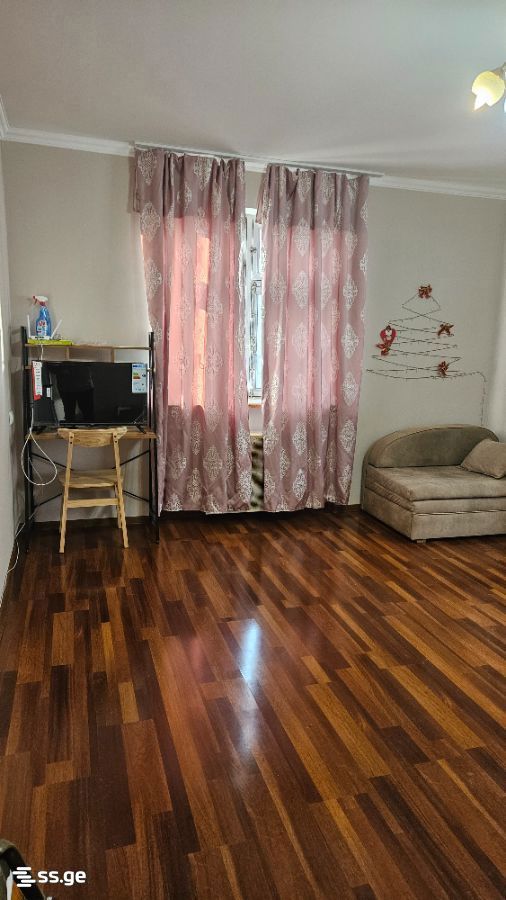 IV Microdistrict - Varketili - 2 rooms