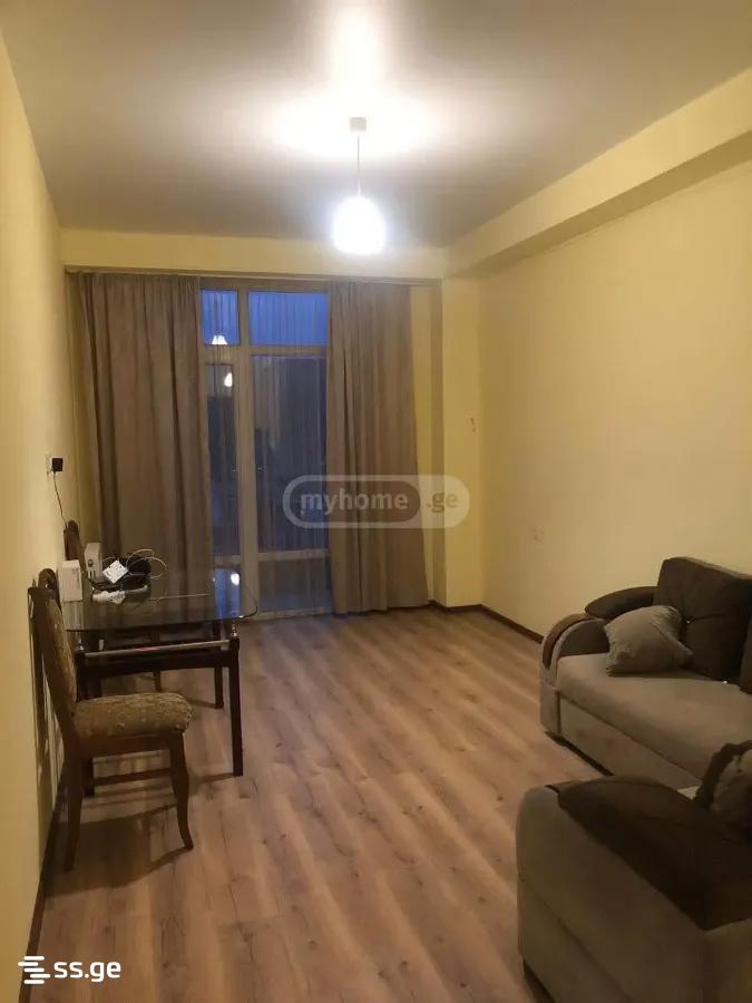 Kindzmarauli Lane II 0 - 2 rooms