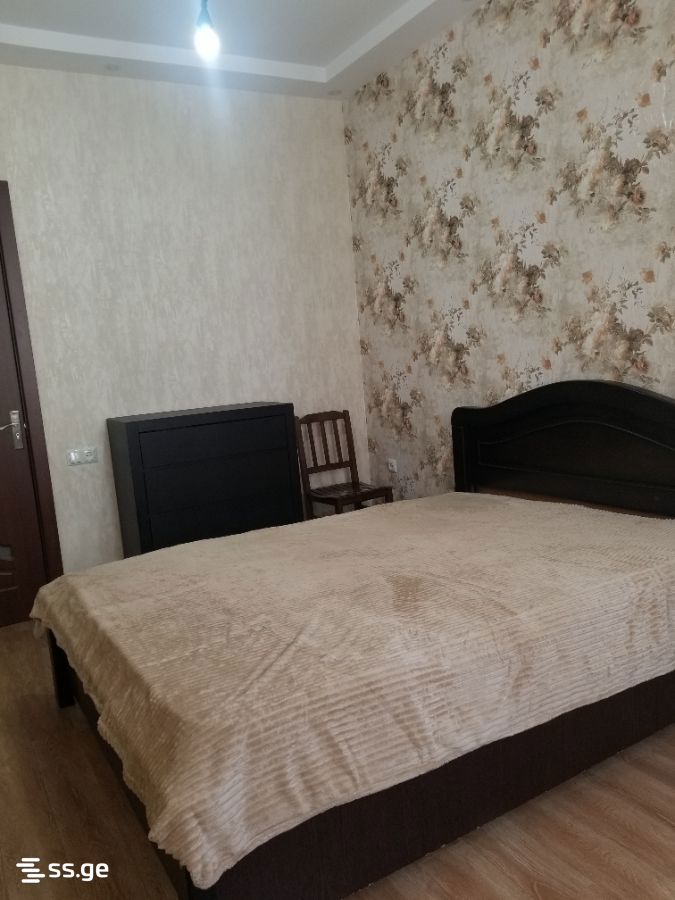 Asmati st. 18 - 2 rooms