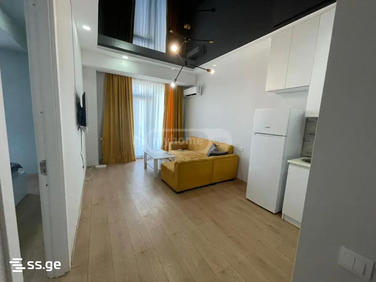 Asi atasi mocame st. - 2 rooms