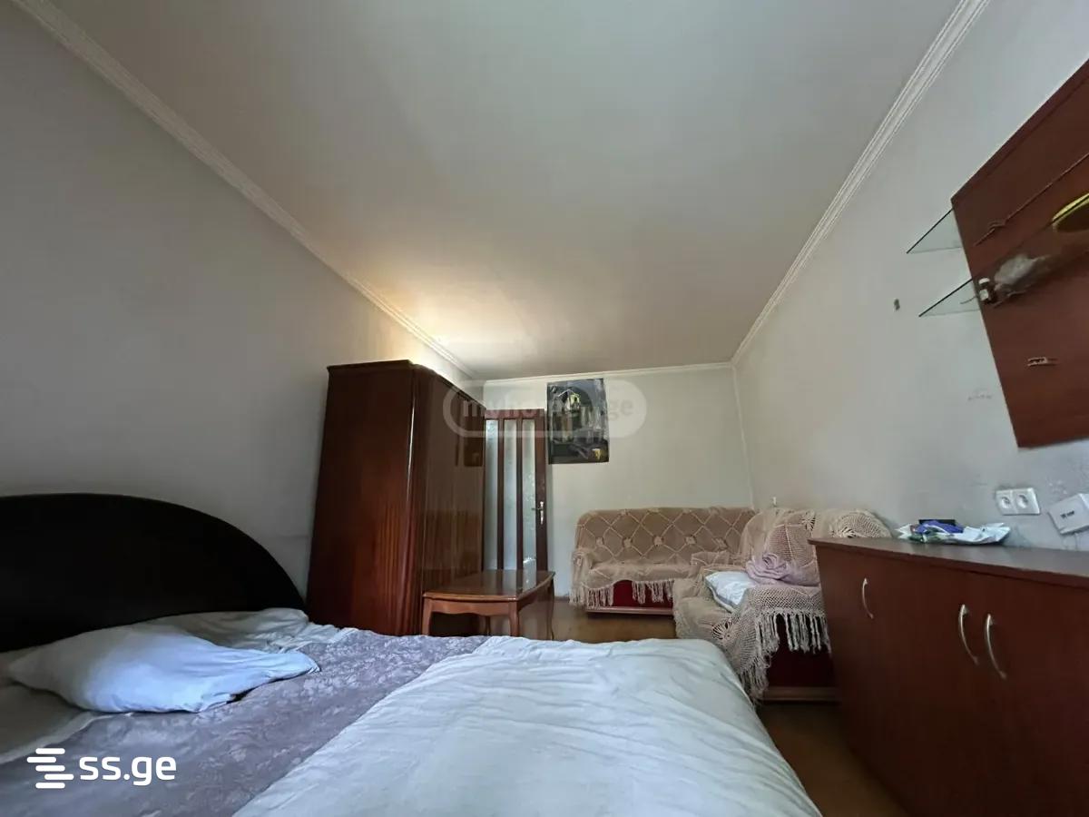 vaja-pshavela avenue 32 - 2 rooms