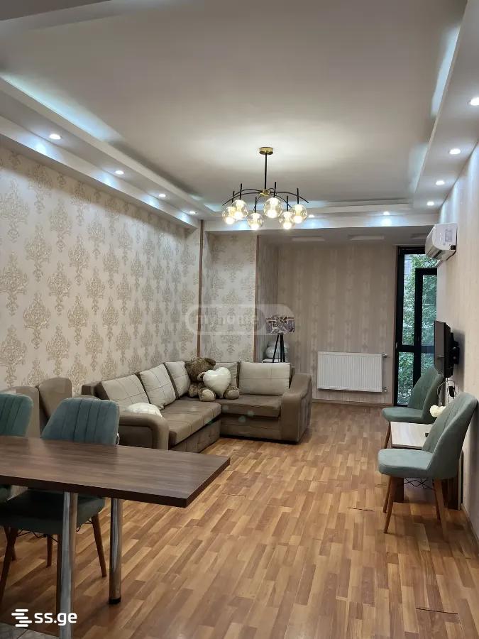 balanchivadze st. 0 - 3 rooms