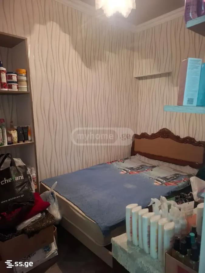 Mgaloblishvili st. 0 - 1 rooms