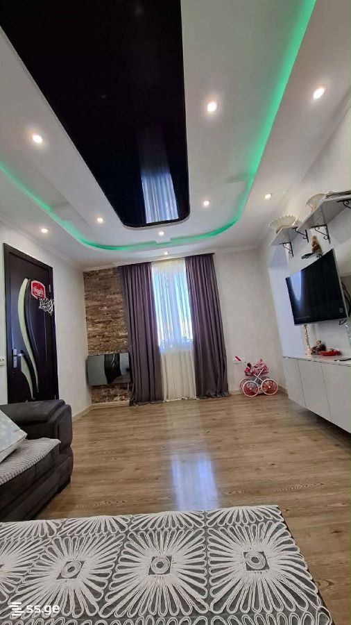 III Microdistrict - Vazisubani 1 - 2 rooms