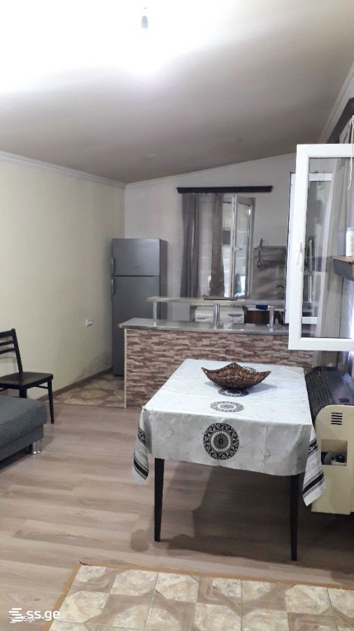 D.Kifiani st. 4 - 2 rooms