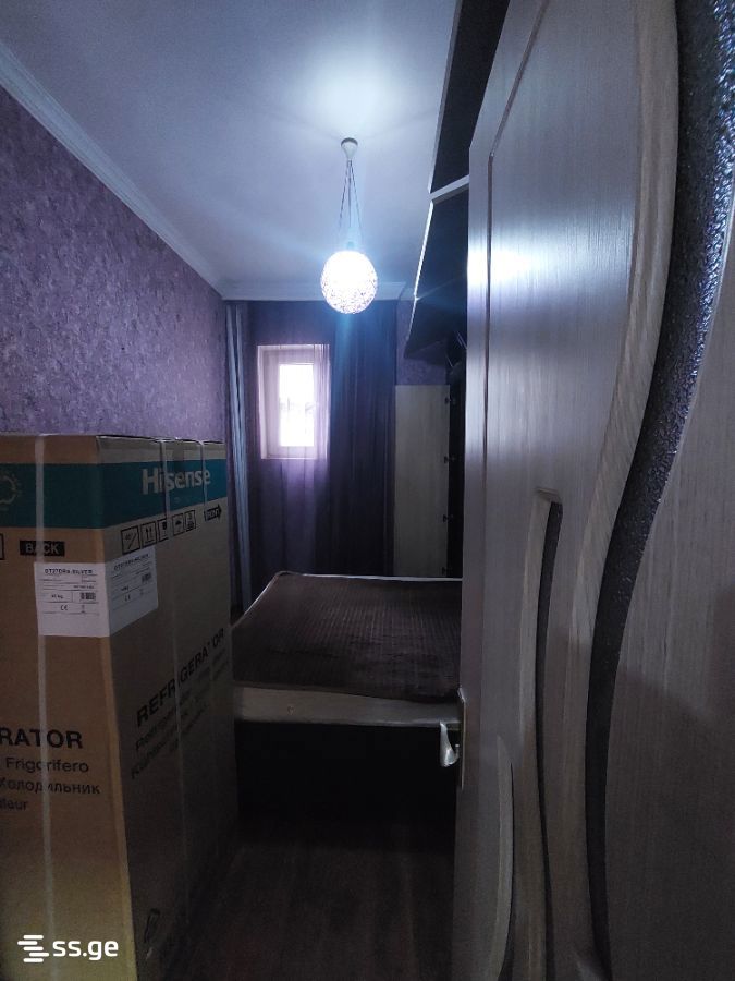 187 - 2 rooms