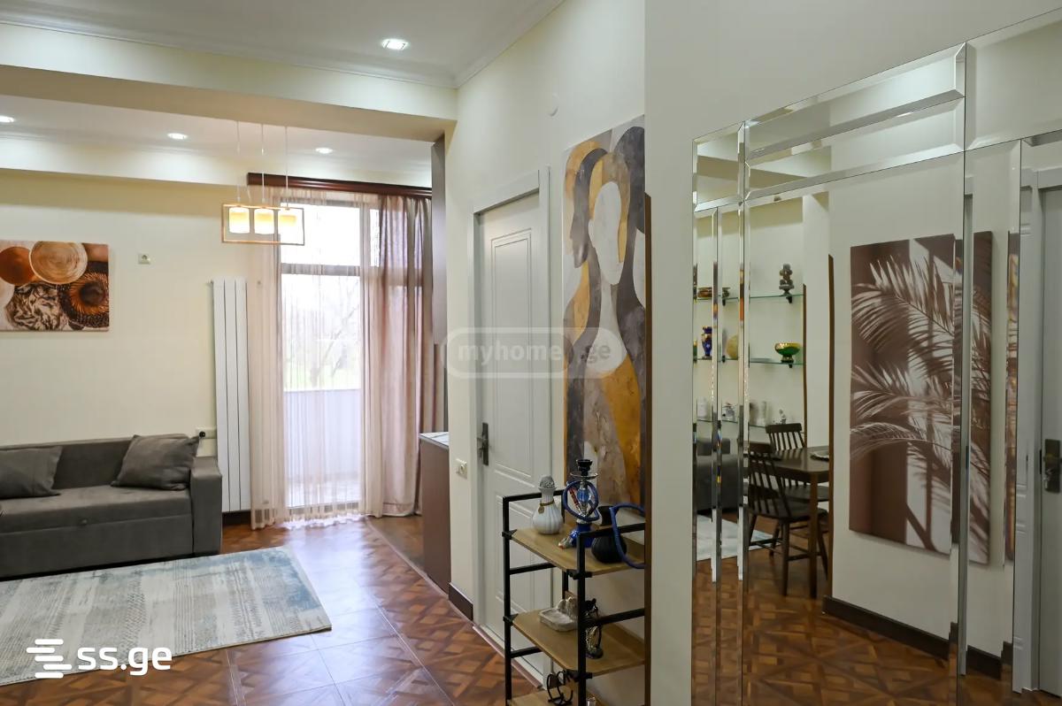 55 - 2 rooms