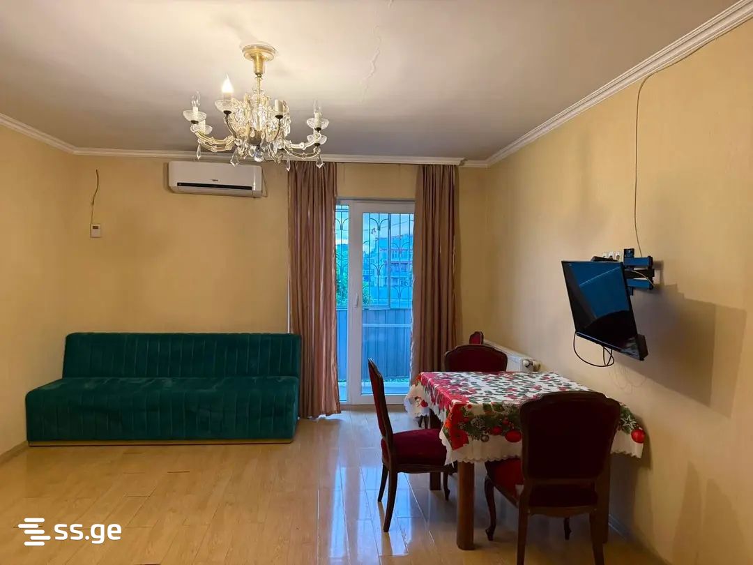 a.wereTlis avenue 87 - 2 rooms