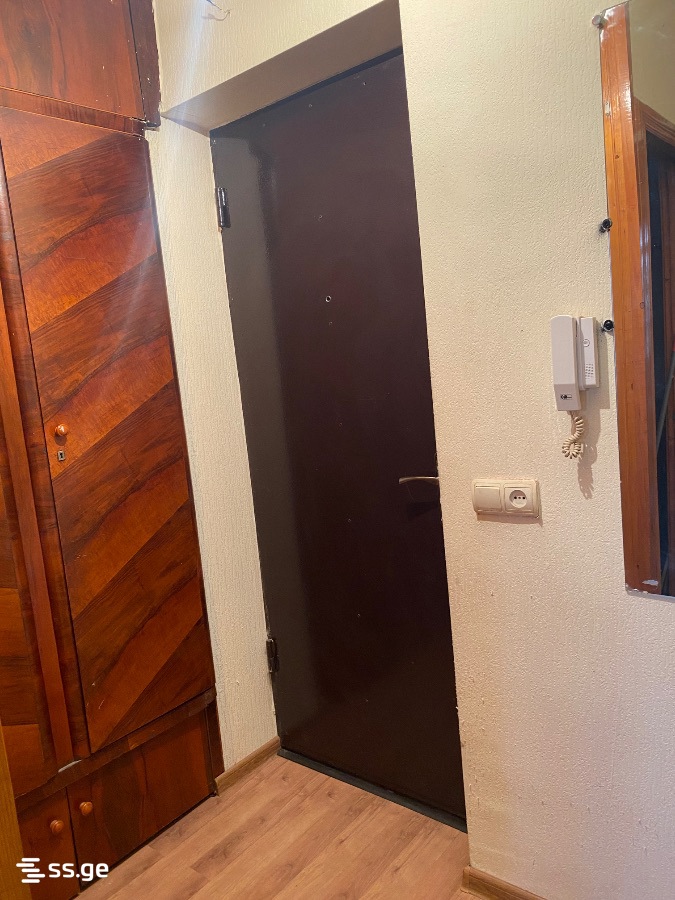 a.wereTlis avenue 60 - 1 rooms