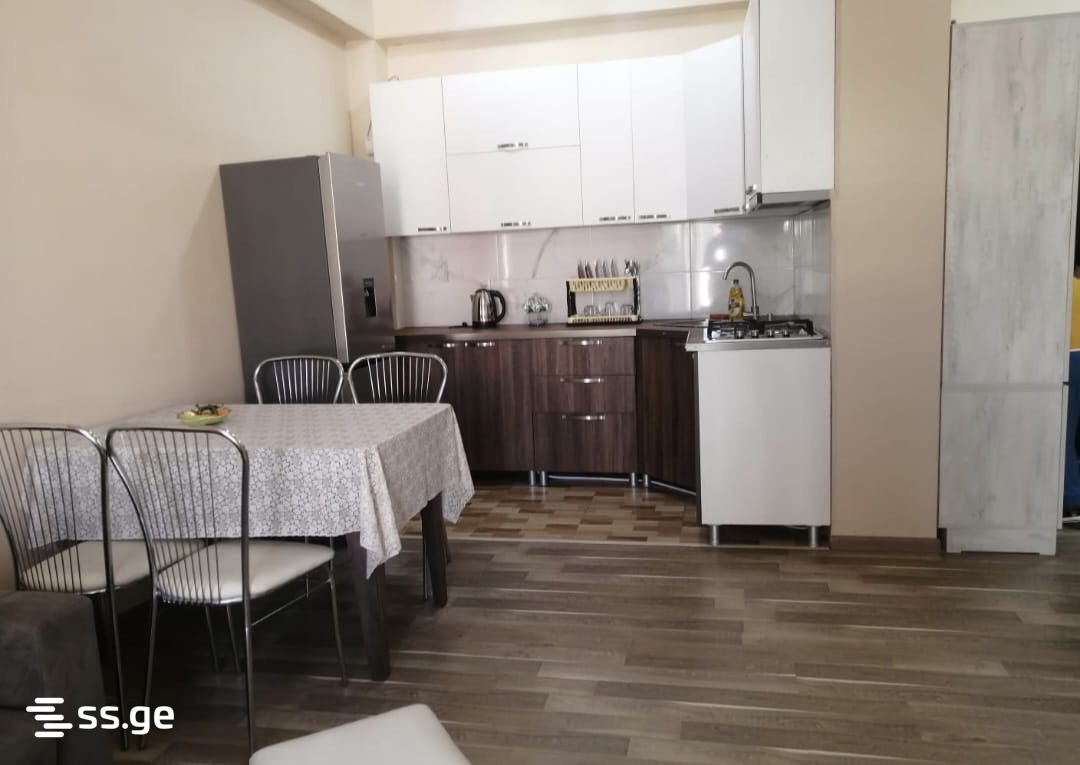 sheshelidze st. - 2 rooms