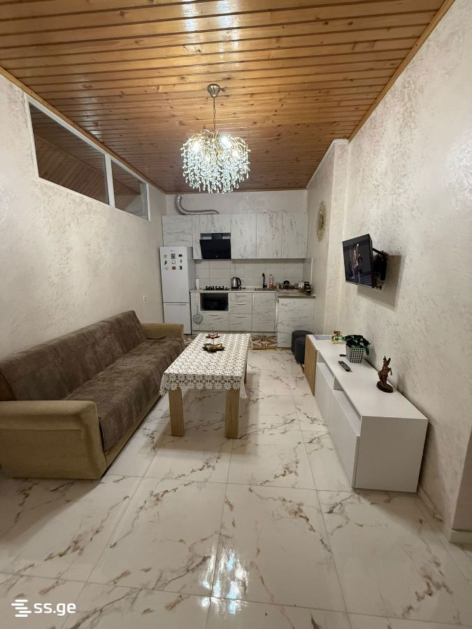 Airport road გონიო - 1 rooms