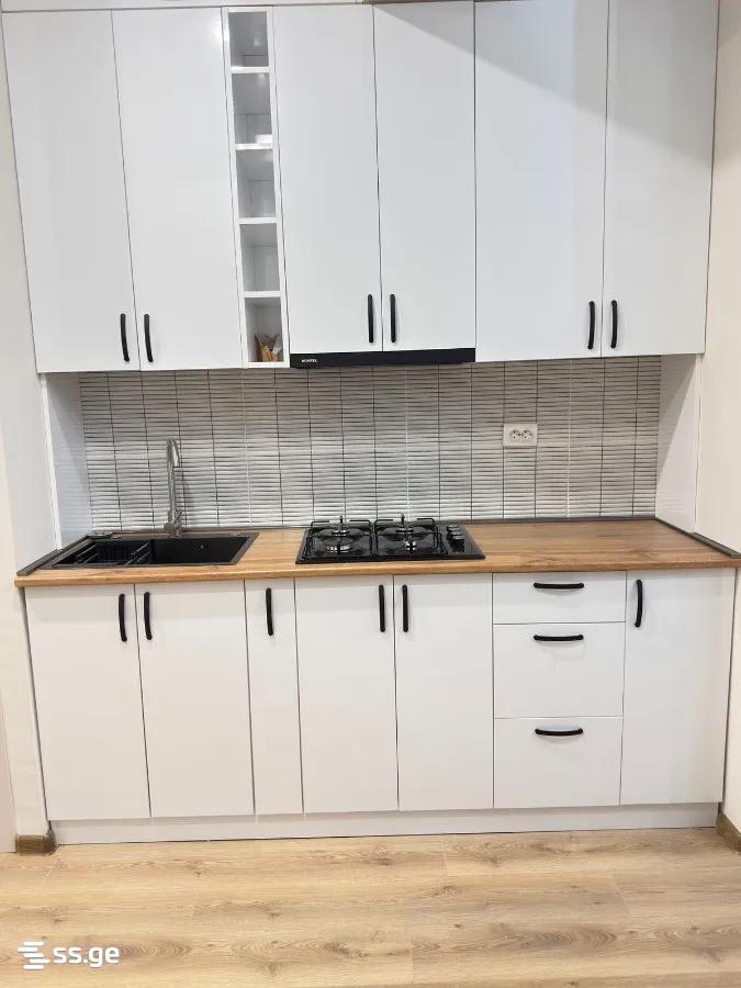 shandor petef st. - 2 rooms