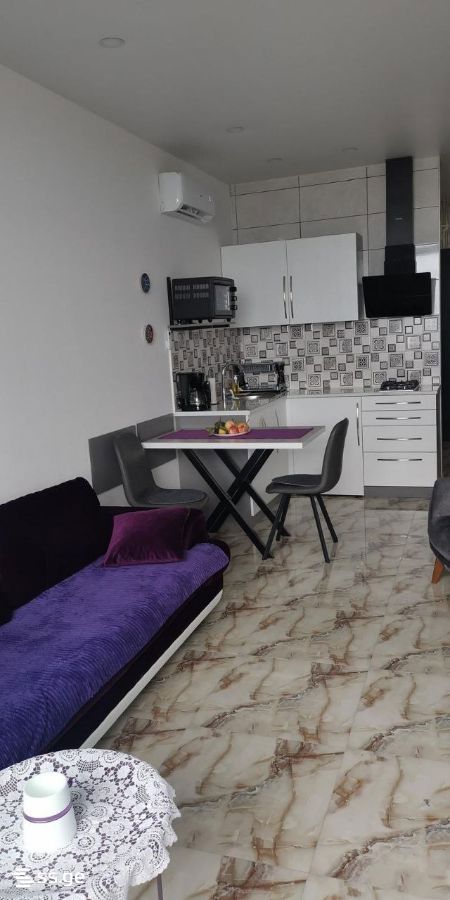 Shevchenko str. 17 - 2 rooms