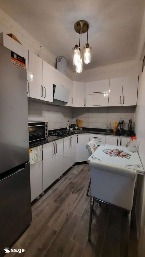 Angis st. 36 - 2 rooms