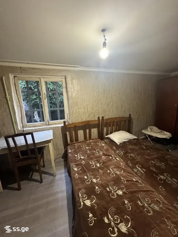 dzmebi orbelianebi st. 15გ - 1 rooms