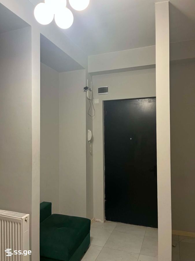 Freedom st. 16 - 2 rooms
