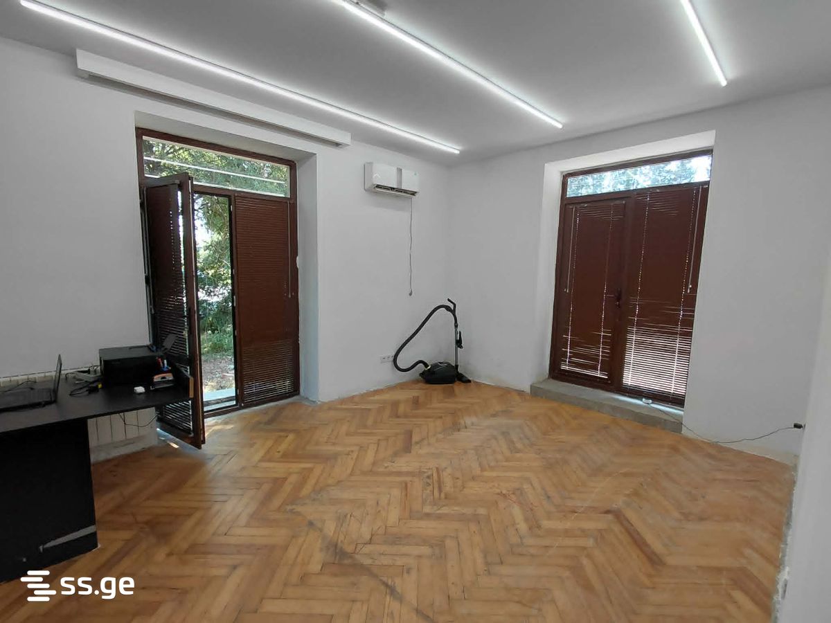 Kakheti Highway (Isani) 50 - 4 rooms