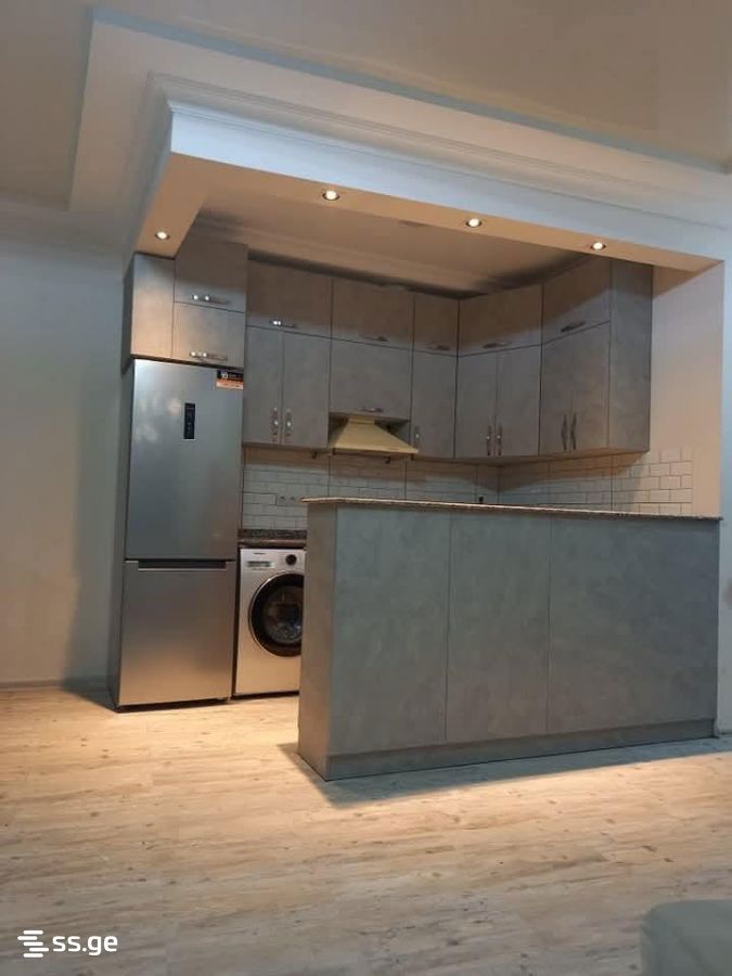 Firosman Street 19 - 2 rooms