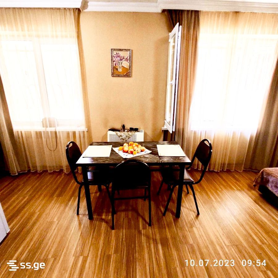 iosebidze st. 59 - 1 rooms