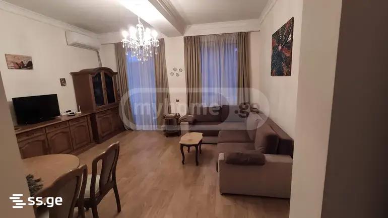 periscvaleba st. - 2 rooms