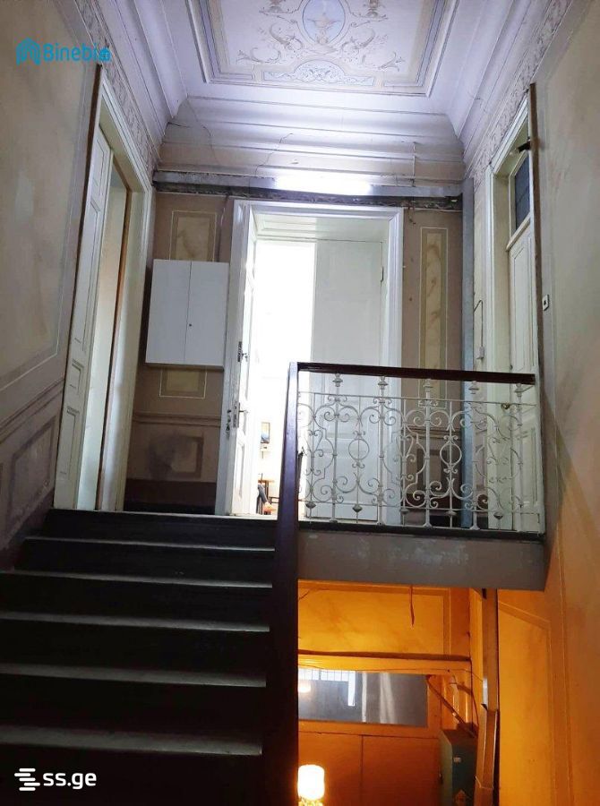 Kakhidze st. - 2 rooms