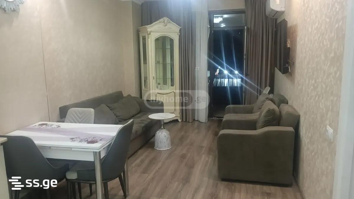 Mirian Mephe st. - 3 rooms