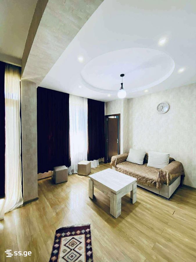 avtandili st. - 2 rooms
