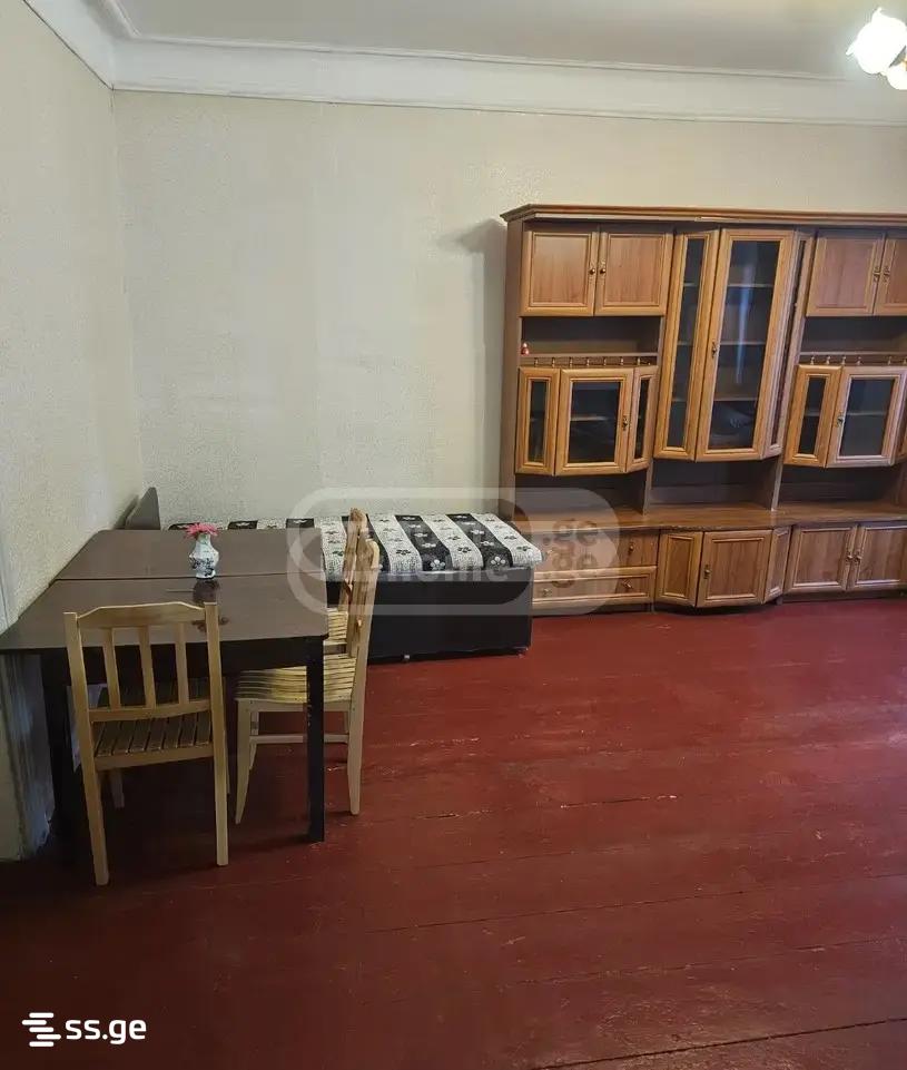 K. Eristavi st. 5 - 4 rooms