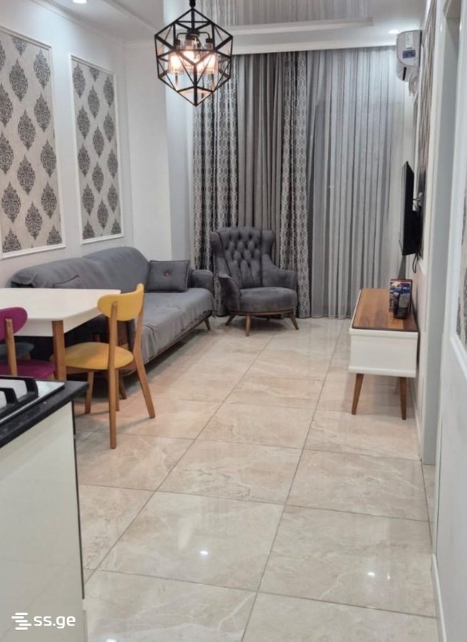 Gorgasli st. 84 - 3 rooms