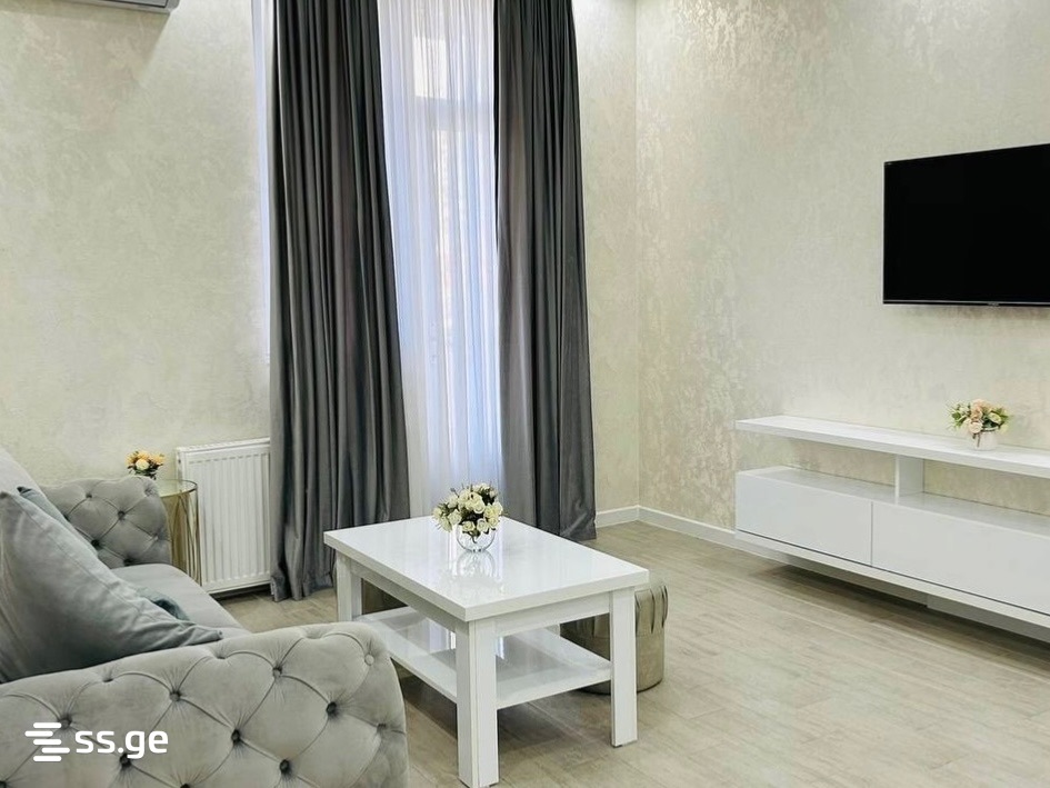 Firosman St. 29 - 3 rooms