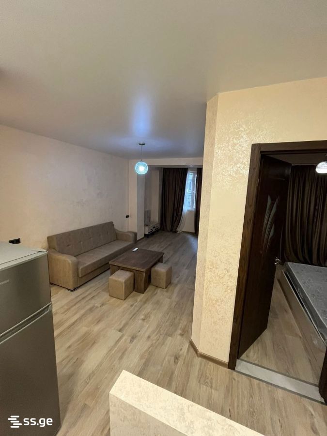 M. Lermontov Street 31 - 2 rooms